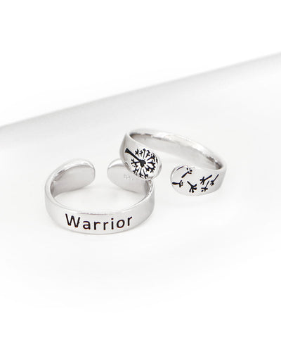 Warrior Ring