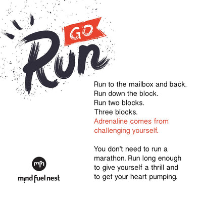 GO RUN