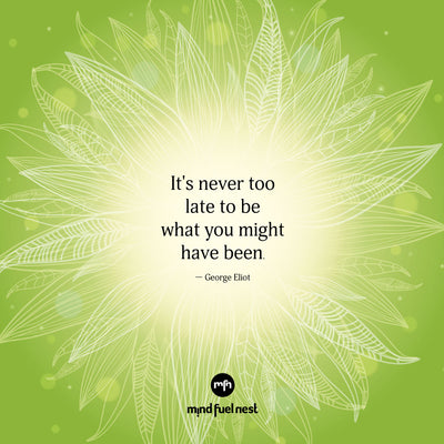 START NOW