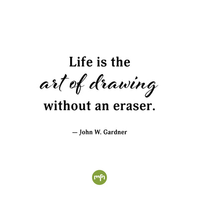LIFE WITH PURPOSE