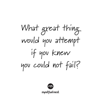 ACHIEVE GREATNESS