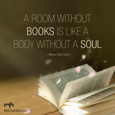 BOOKS & GIFTS
