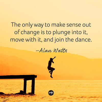 WEEKLY REFLECTION: 3 INSPIRATIONAL QUOTES TO GET YOU THROUGH THE WEEK