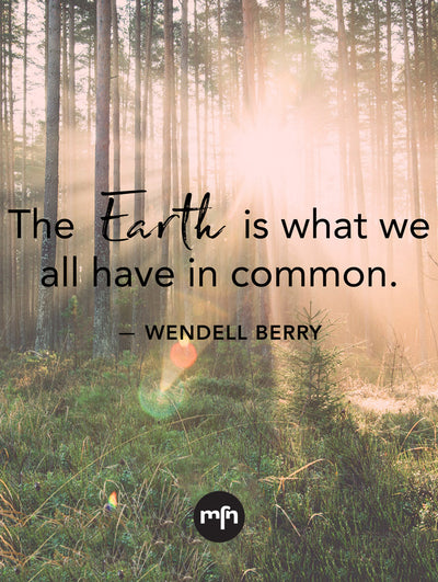 EARTH DAY