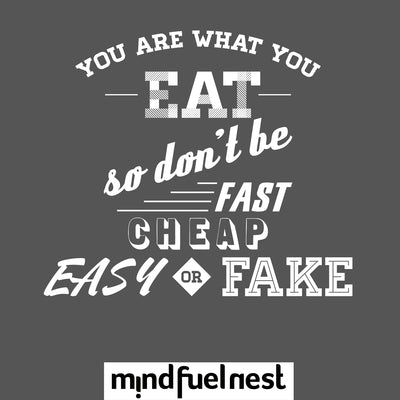 MAKE HEALTHY CHOICES