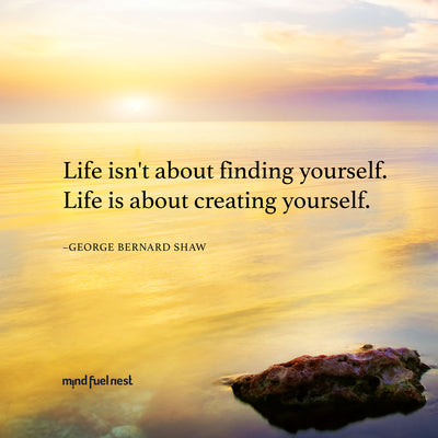 CREATE THE LIFE OF YOUR DREAMS