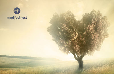 SEEING GOODNESS IN OTHERS LEADS TO MORE HAPPINESS