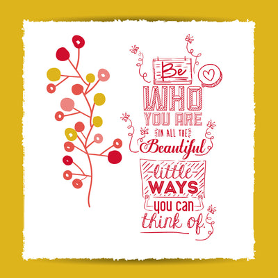 BE • YOU • TIFUL