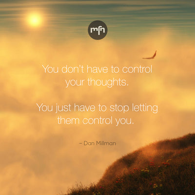 INSPIRATIONAL QUOTES FOR YOUR WEEK