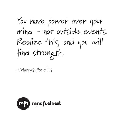 QUOTES ABOUT STRENGTH