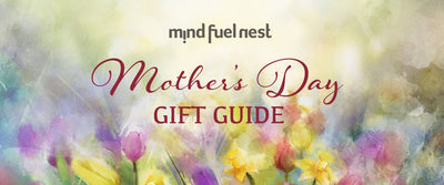 GIFTS FOR MOMS AT EVERY AGE AND EVERY STAGE