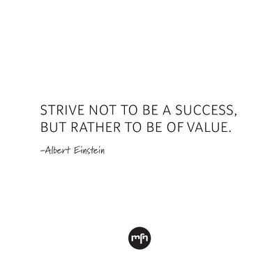 QUOTE TO HELP YOU STRIVE TO BE BETTER
