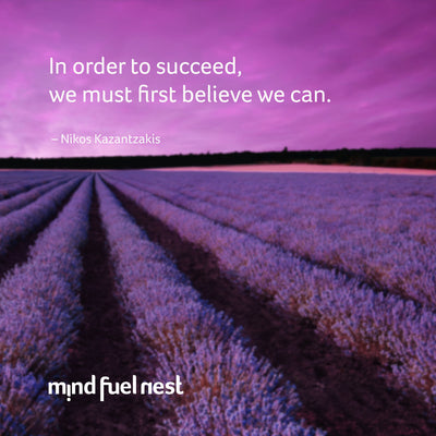 5 QUOTES TO INSPIRE PERSEVERANCE