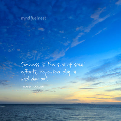 KEY TO SUCCESS