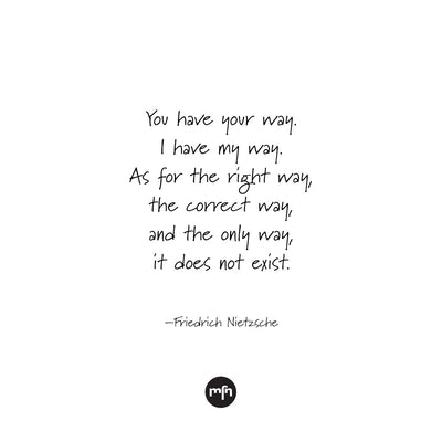 QUOTE ABOUT PERSPECTIVE