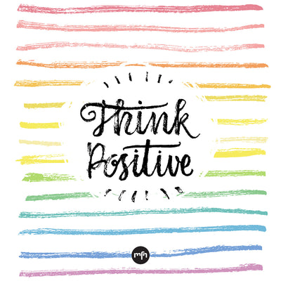POSITIVE THOUGHTS