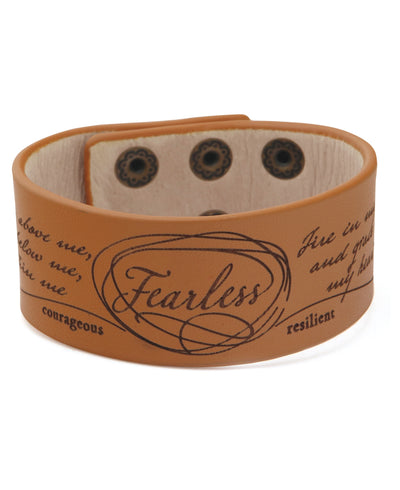 Fearless Bracelet