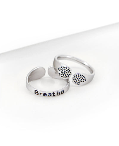 Breathe Ring