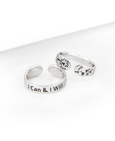 I can and I will