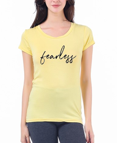 Fearless T-Shirt