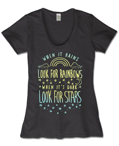Look for Stars T-Shirt