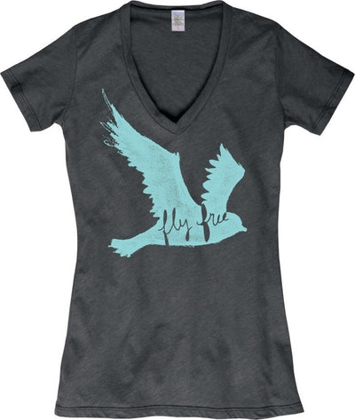 Fly Free T-Shirt