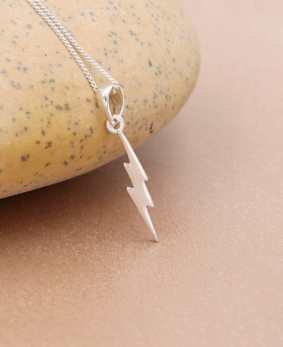 Lightning Bolt Jewelry