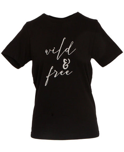 Wild and Free T-Shirt